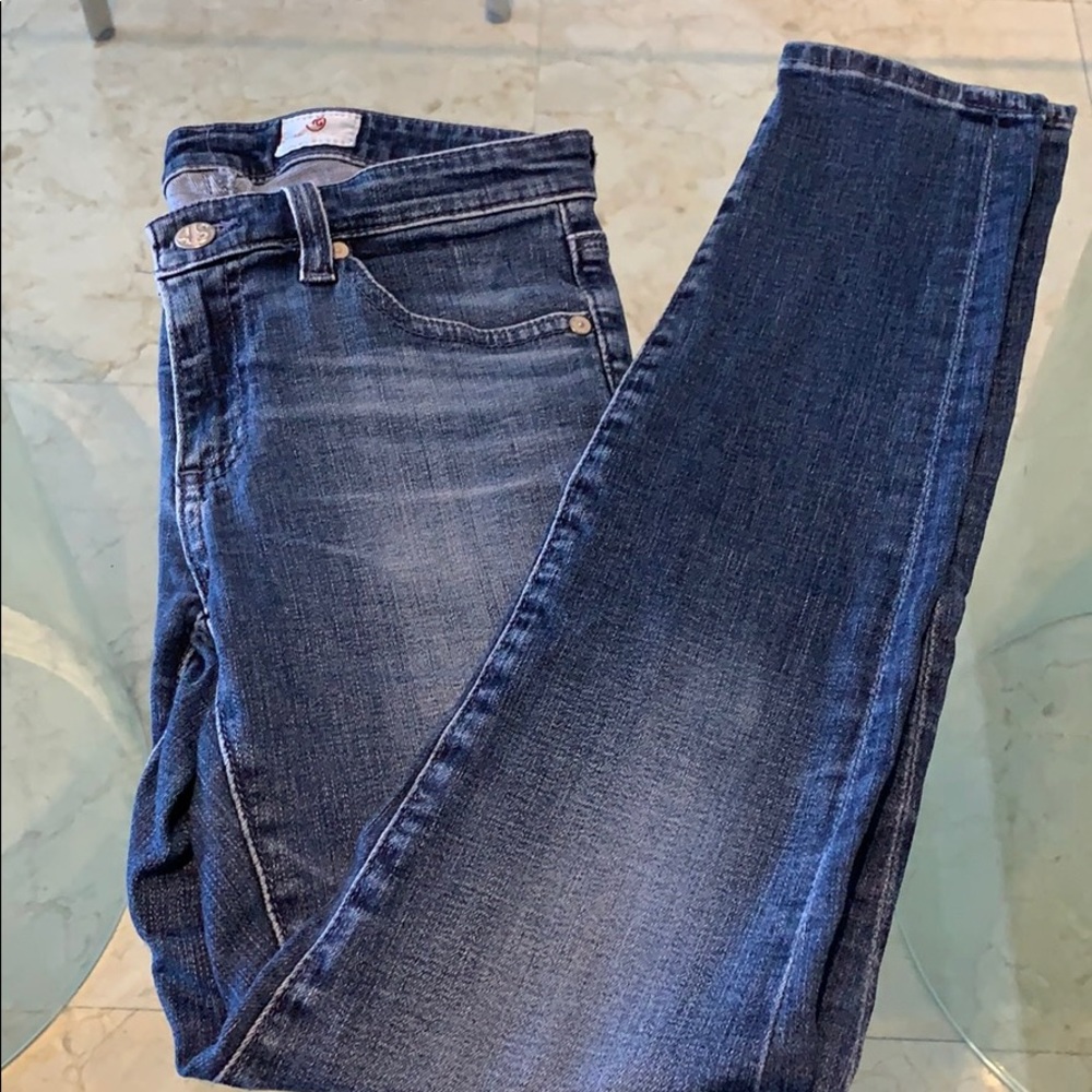 AG jeans